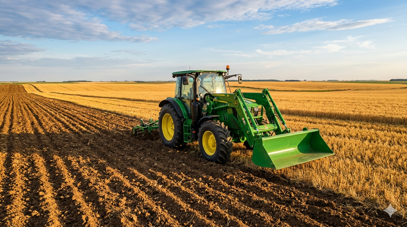 Agriculture