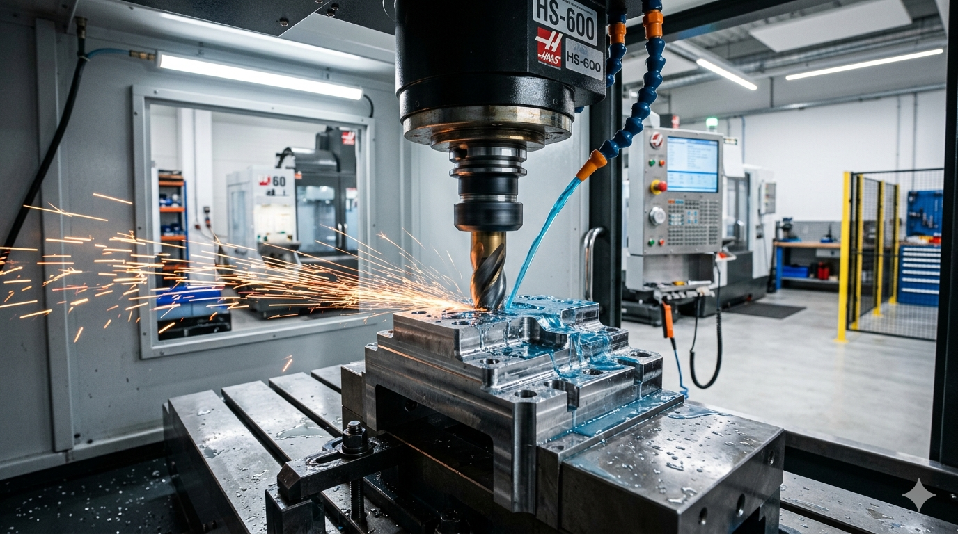 Machine Tools