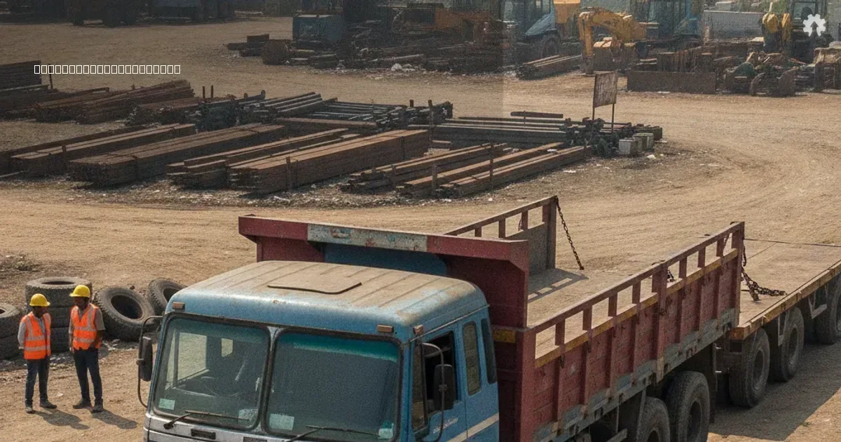 India’s two truck giants, compared the way operators actually choose: service reach, cost per kilometre, driver acceptance...