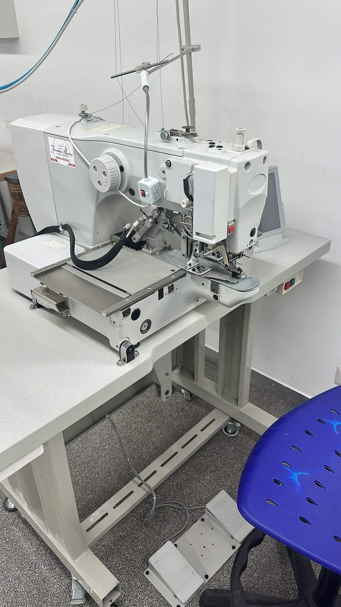 2020 EFFECI (SIMAC) 400-1510GB-01A Automatic Machines — Used — photo 1