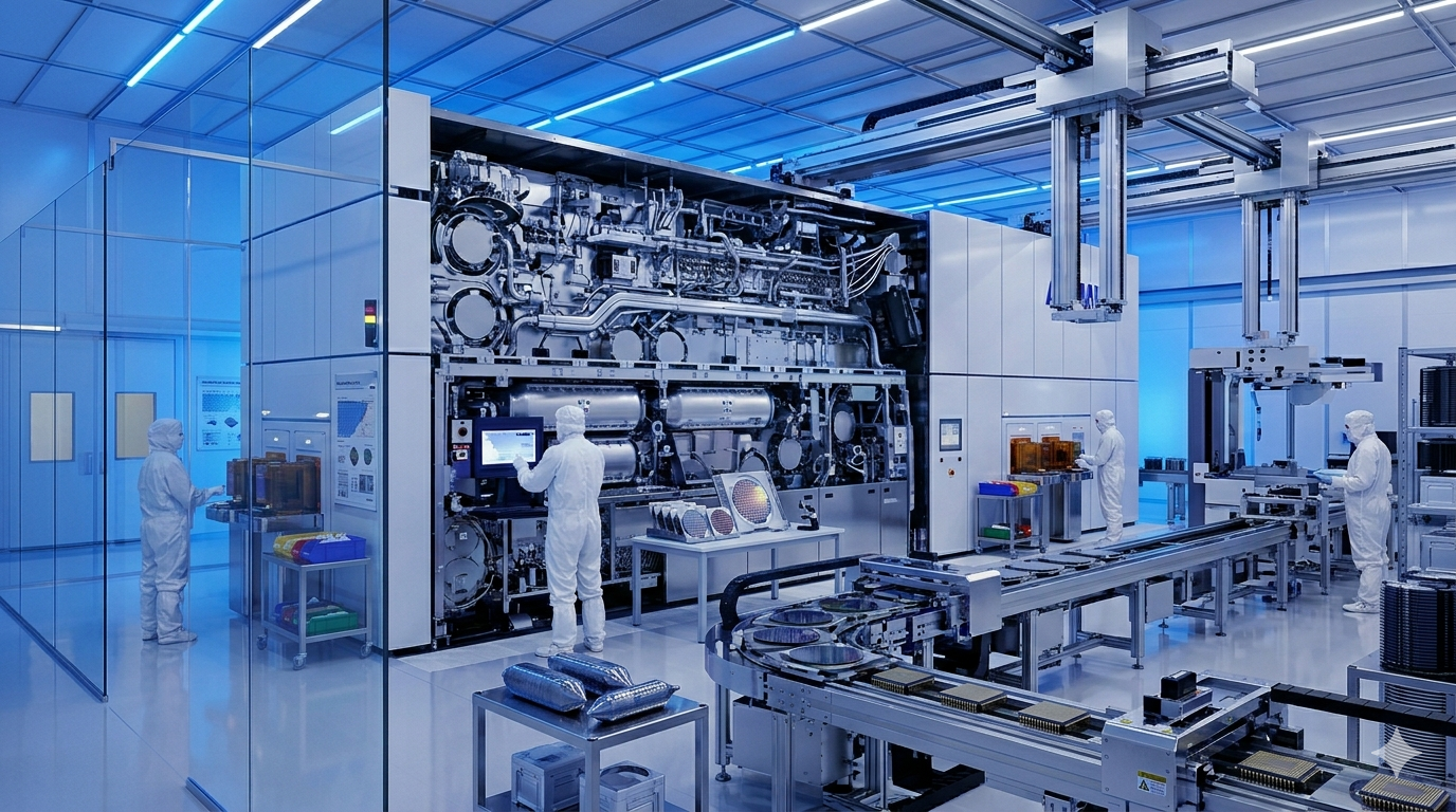 Semiconductors